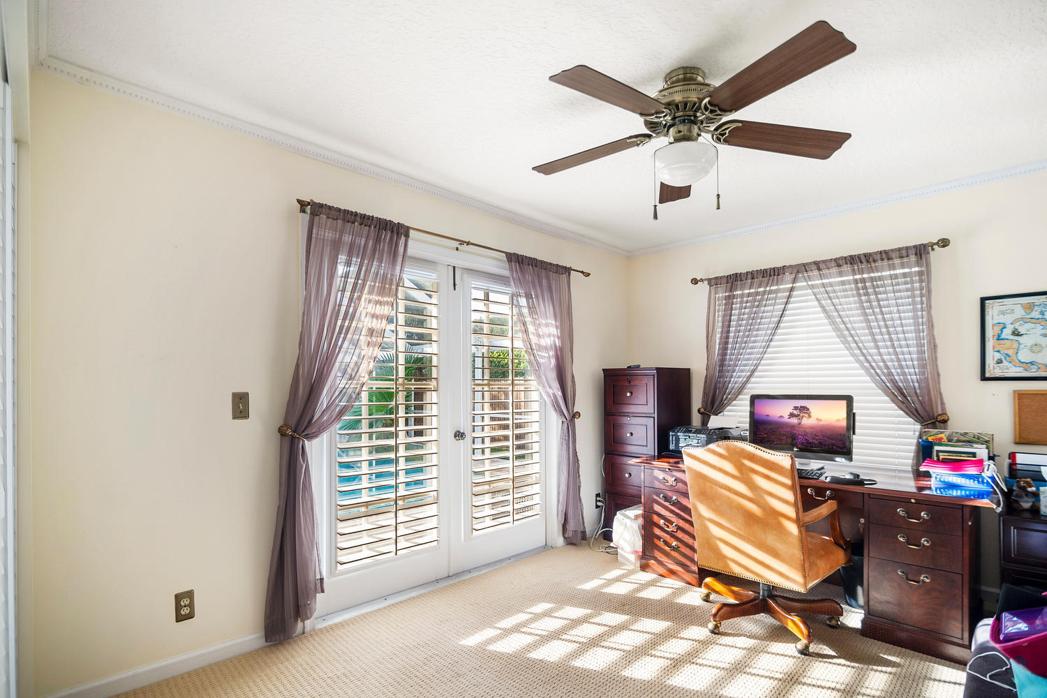1 Lethington Road Palm Beach Gardens, FL 33418 - Photo 20 of 26 1 Lethington Rd-large-014-016-Study-1500