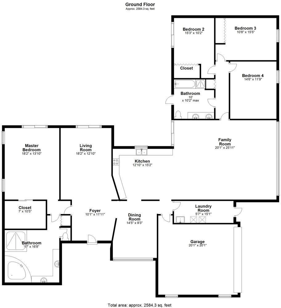 1 Lethington Road Palm Beach Gardens, FL 33418 - Photo 26 of 26 1 Lethington Rd-large-001-001-1 lethingt