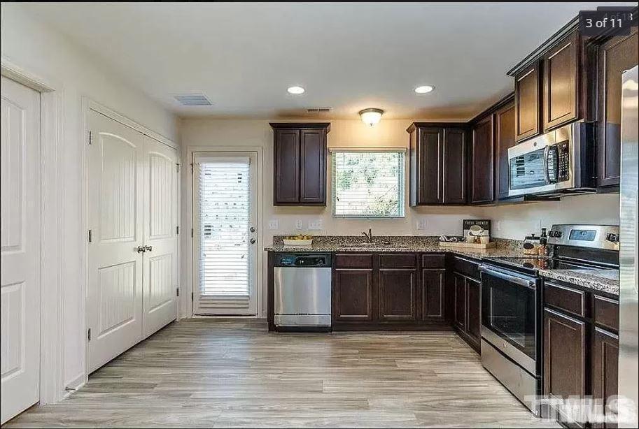 232 Spark Street Raleigh, NC 27606 - Photo 3 of 11 Photo #3