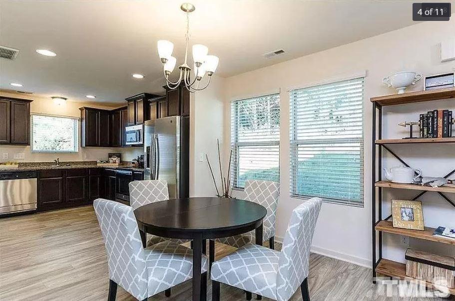 232 Spark Street Raleigh, NC 27606 - Photo 4 of 11 Photo #4