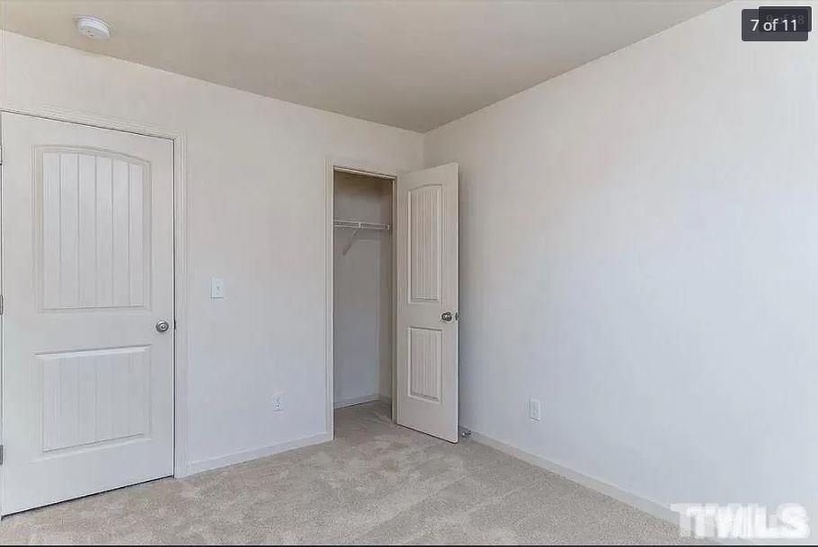 232 Spark Street Raleigh, NC 27606 - Photo 7 of 11 Photo #7