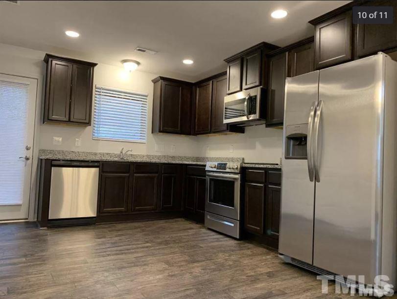 232 Spark Street Raleigh, NC 27606 - Photo 10 of 11 Photo #10