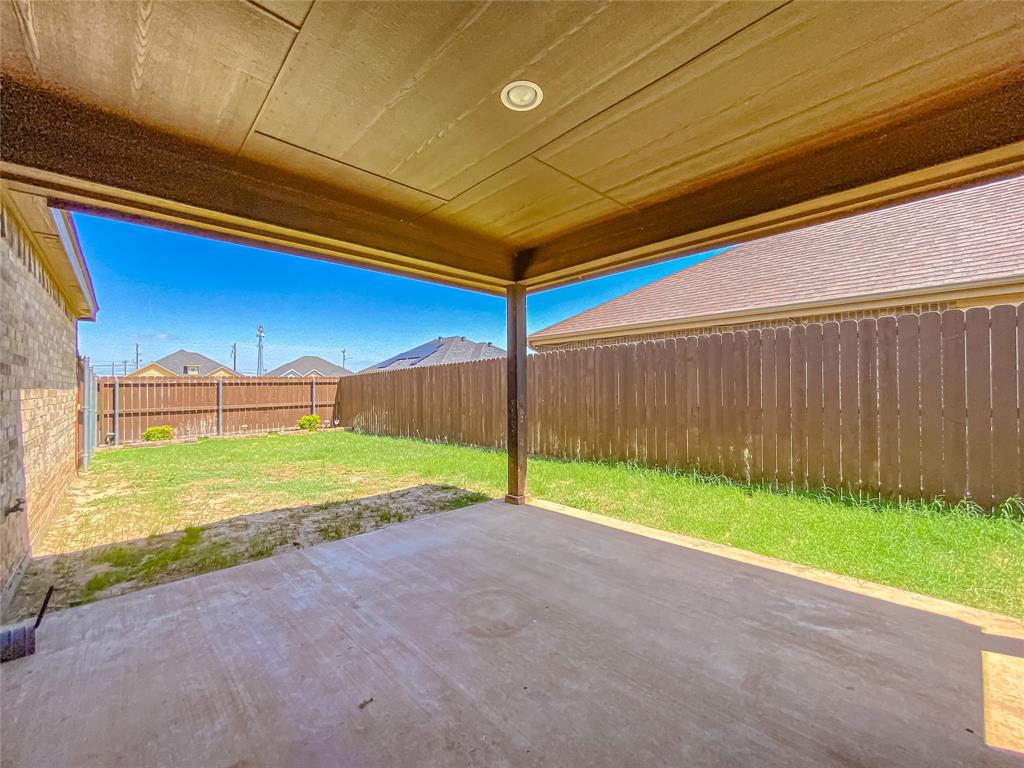 3618 Firedog Road Abilene, TX 79606 - Photo 37 of 40