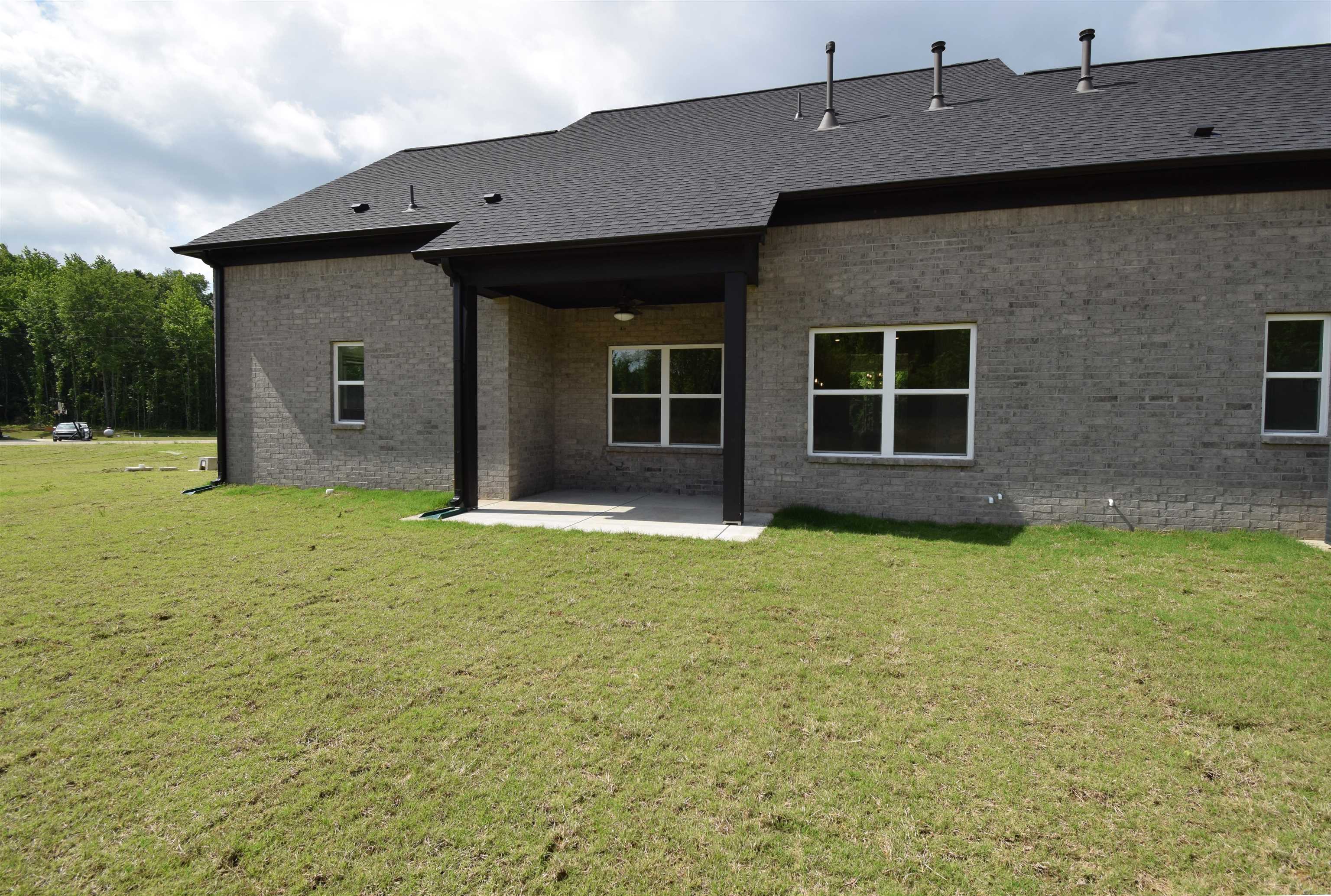 507 Centerline Roper Loop Byhalia, MS 38611 - Photo 20 of 28