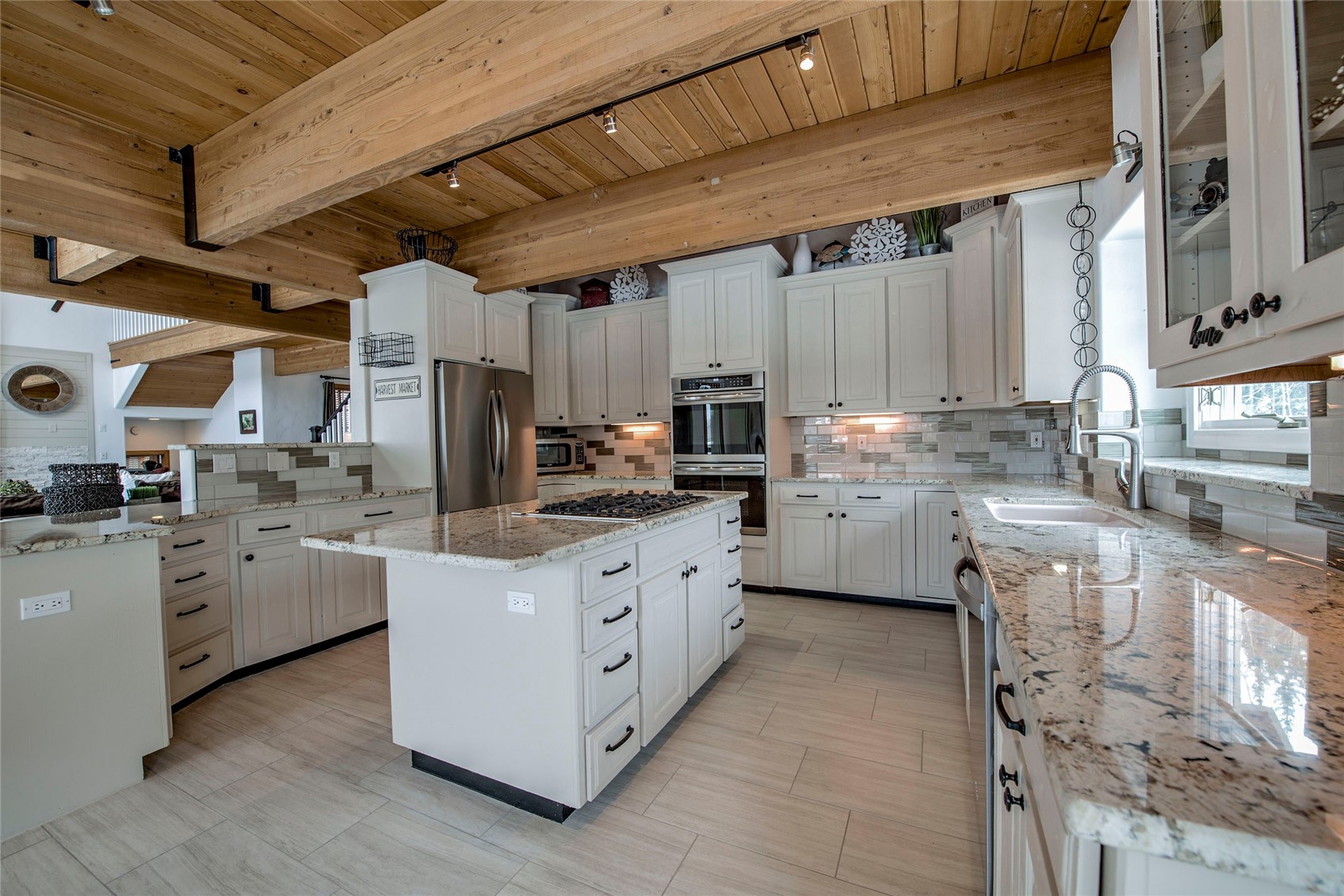734 Wild Rose Road Silverthorne, CO 80498 - Photo 12 of 50 Kitchen