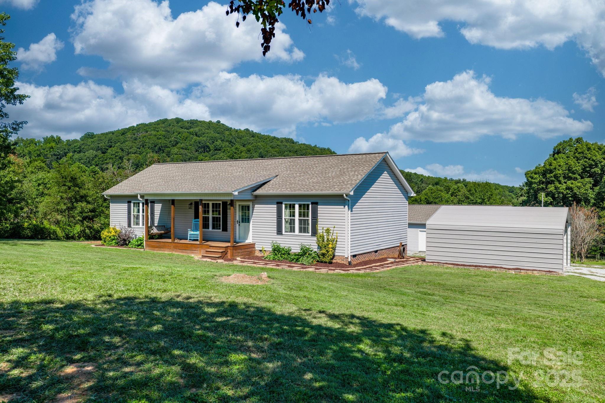 2680 Campground Road Granite Falls, NC 28630 - Photo 1 of 38 Gallery Image 1