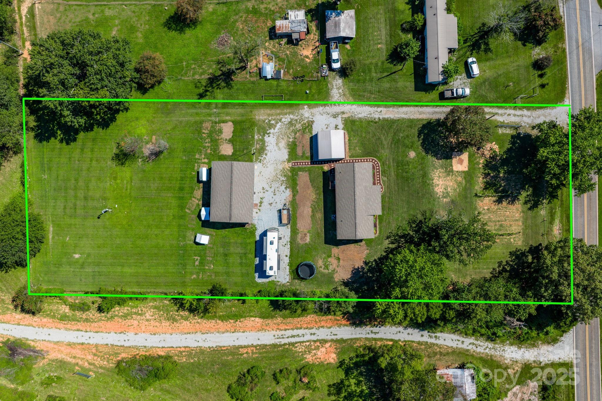 2680 Campground Road Granite Falls, NC 28630 - Photo 35 of 38 Gallery Image 35