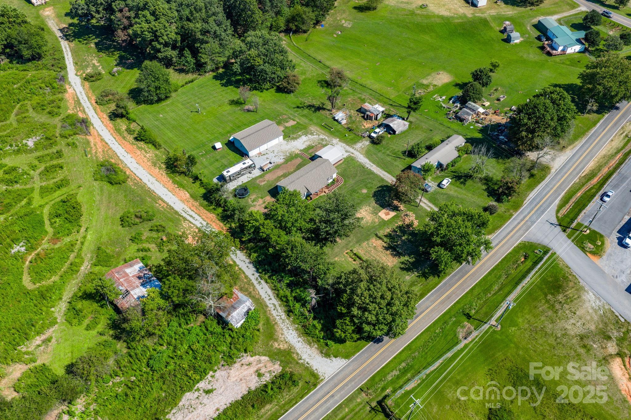 2680 Campground Road Granite Falls, NC 28630 - Photo 36 of 38 Gallery Image 36