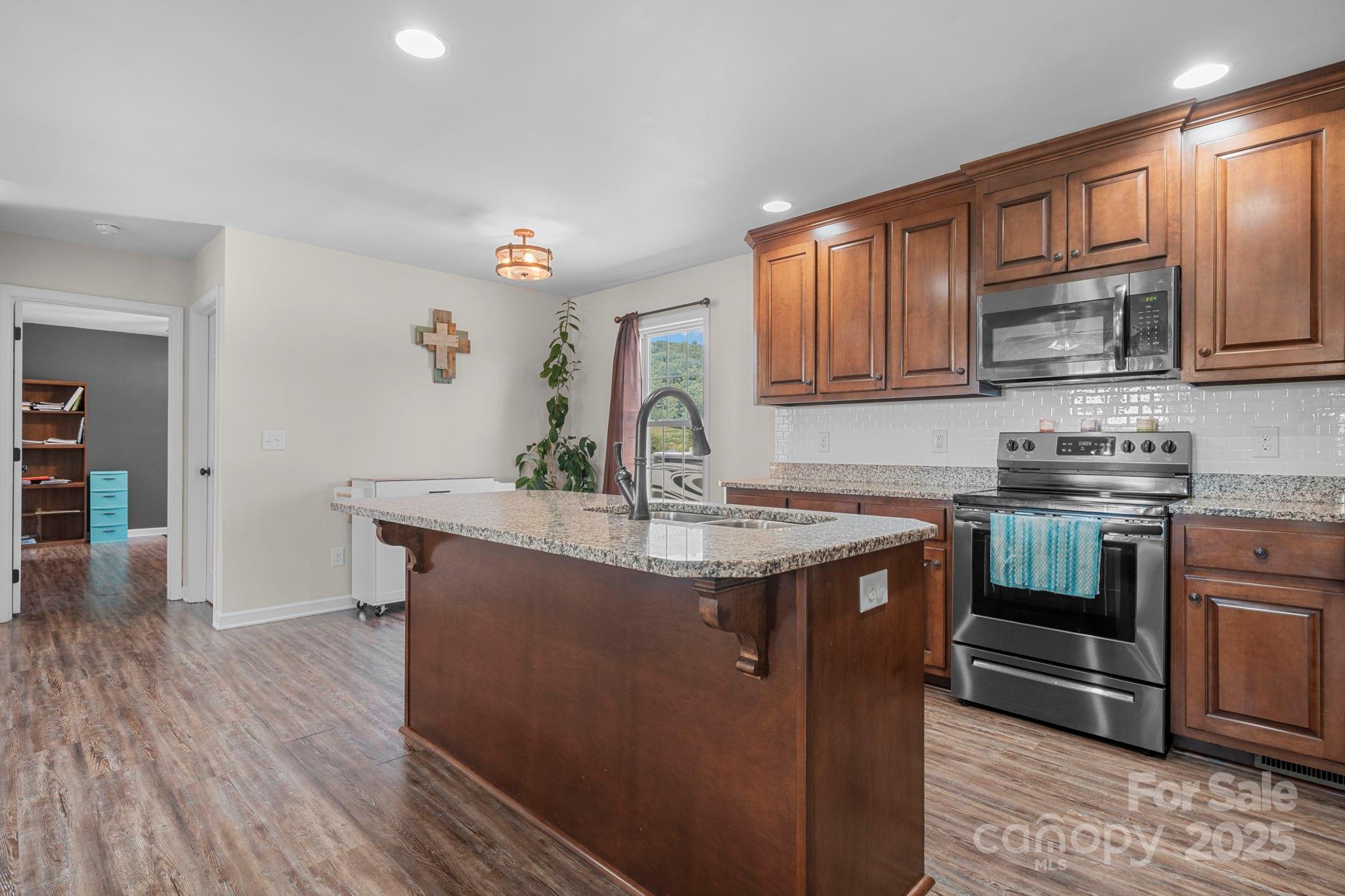 2680 Campground Road Granite Falls, NC 28630 - Photo 7 of 38 Gallery Image 7