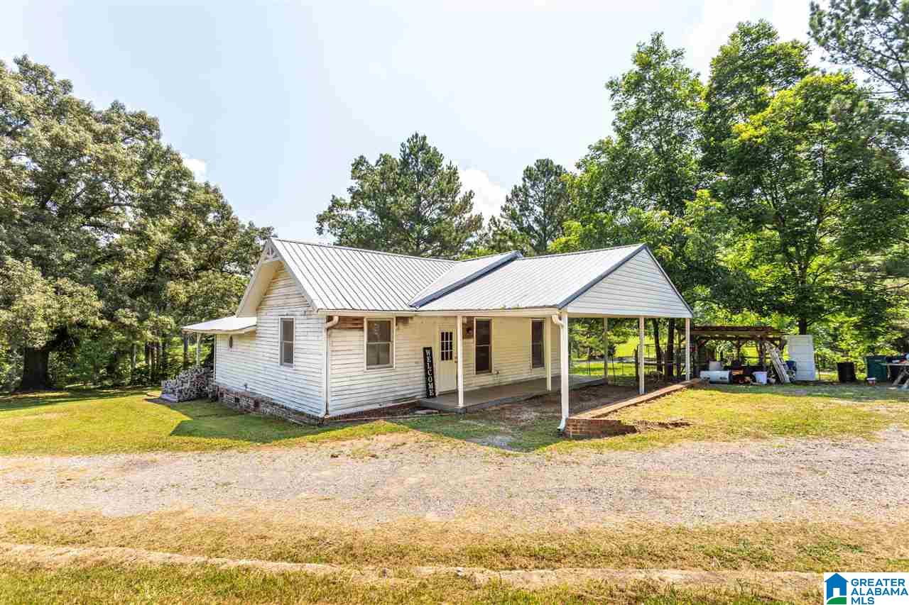 340 Old Springs Road Springville, AL 35146 - Photo 33 of 37