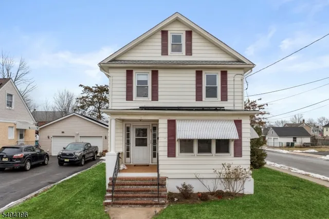 $479,777 | 84 2nd Avenue, Raritan, NJ 08869