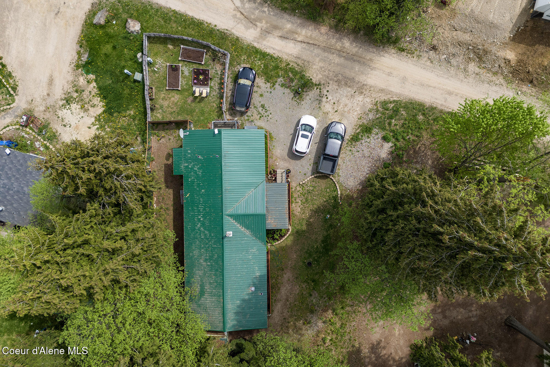 84 Big Burl Road Sagle, ID 83860 - Photo 12 of 46 84-Big-Burl-Rd-0042