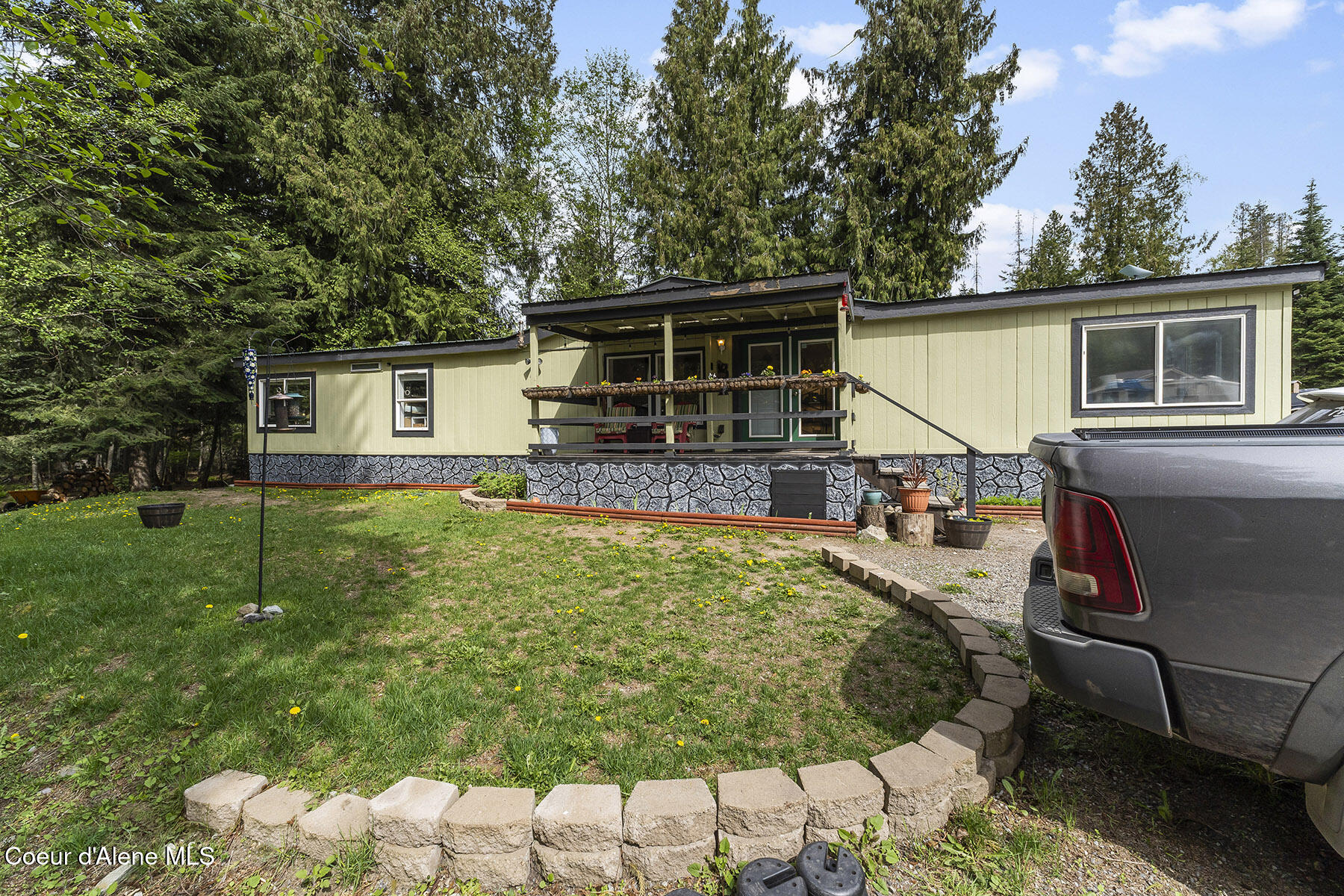 84 Big Burl Road Sagle, ID 83860 - Photo 41 of 46 84-Big-Burl-Rd-2548