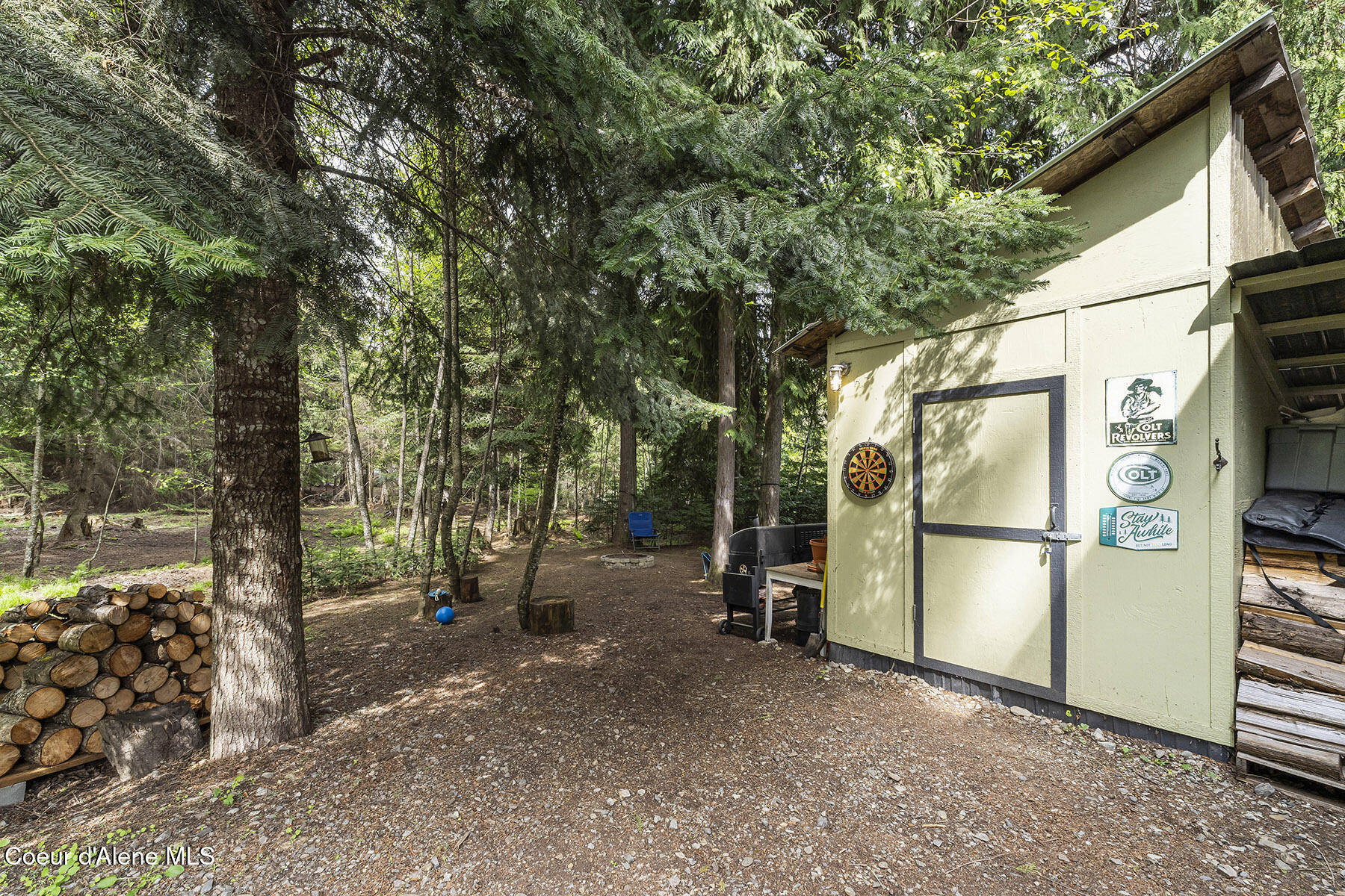 84 Big Burl Road Sagle, ID 83860 - Photo 43 of 46 84-Big-Burl-Rd-2558
