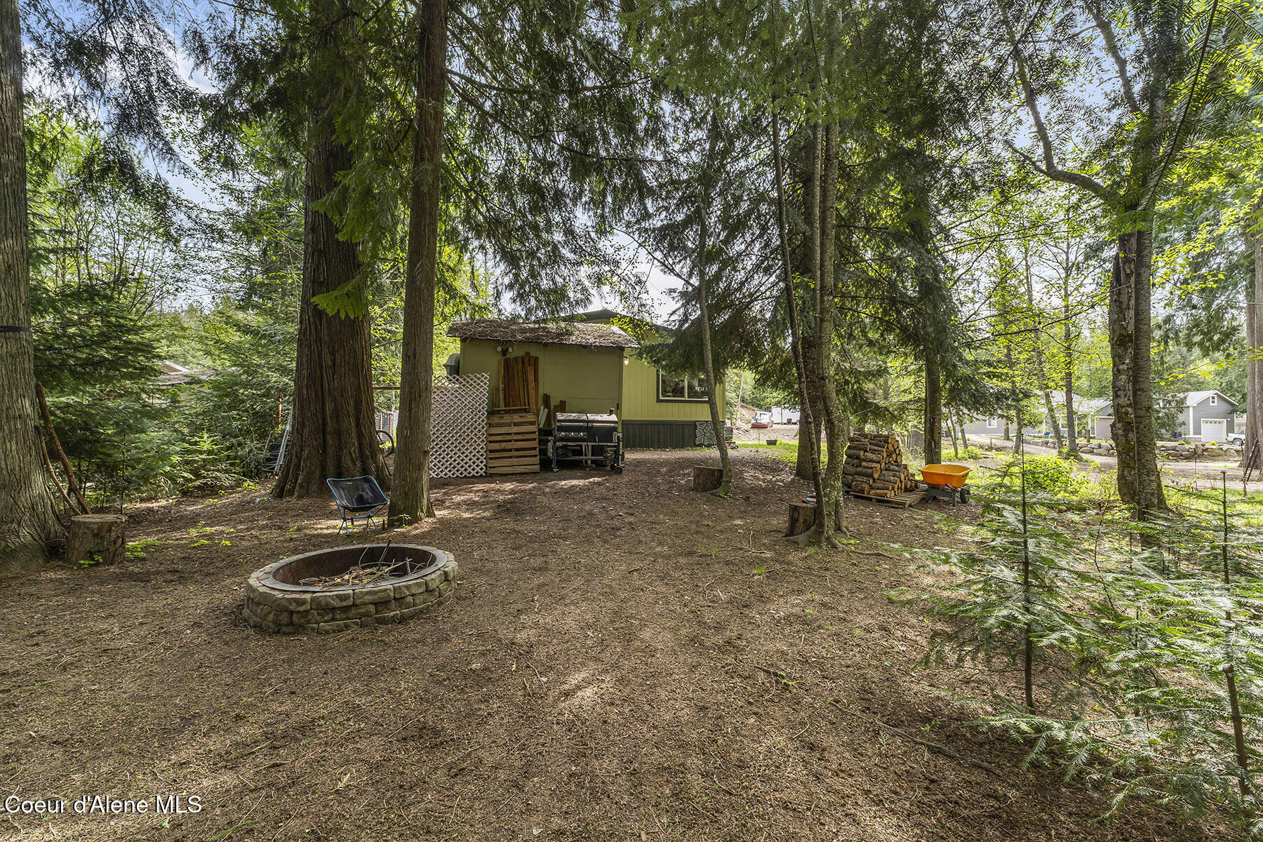 84 Big Burl Road Sagle, ID 83860 - Photo 46 of 46 84-Big-Burl-Rd-2573