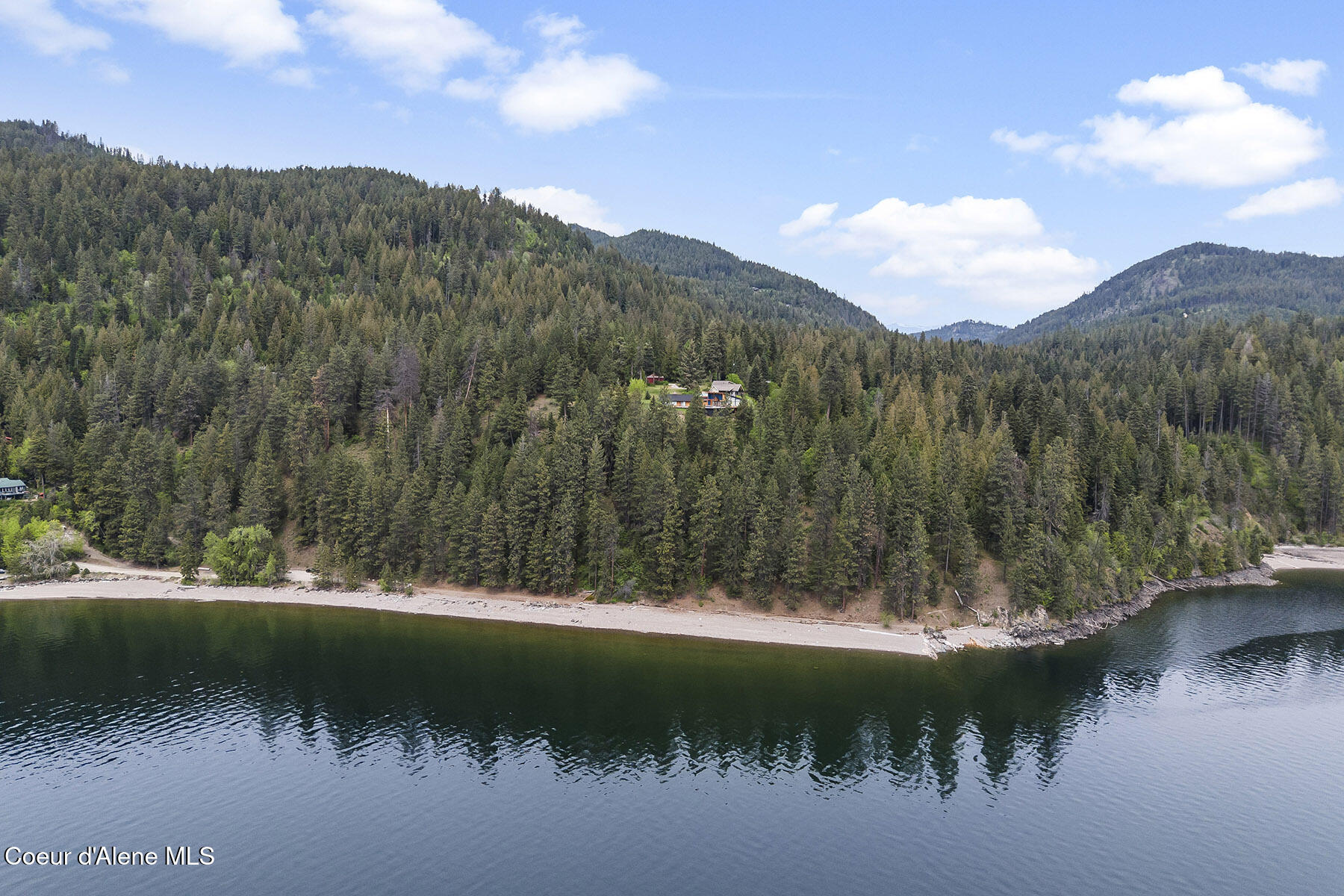 84 Big Burl Road Sagle, ID 83860 - Photo 9 of 46 84-Big-Burl-Rd-0060