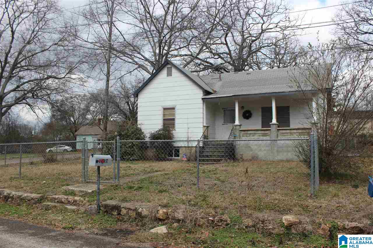 2 High Street Anniston, AL 36201 - Photo 1 of 27