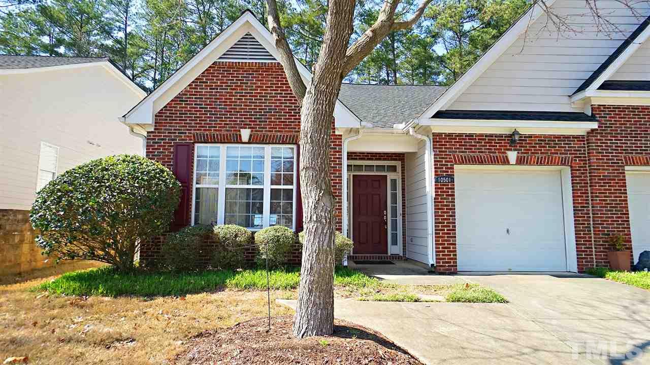 10501 Dapping Drive Raleigh, NC 27614 - Photo 1 of 20