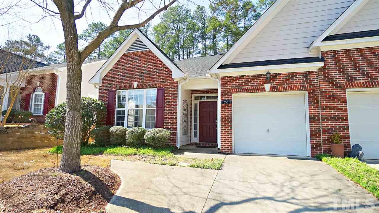 10501 Dapping Drive Raleigh, NC 27614 - Photo 2 of 20