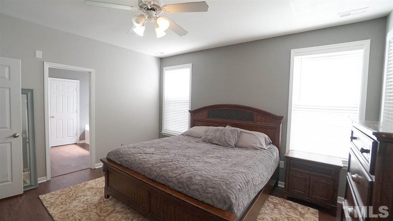 10501 Dapping Drive Raleigh, NC 27614 - Photo 12 of 20