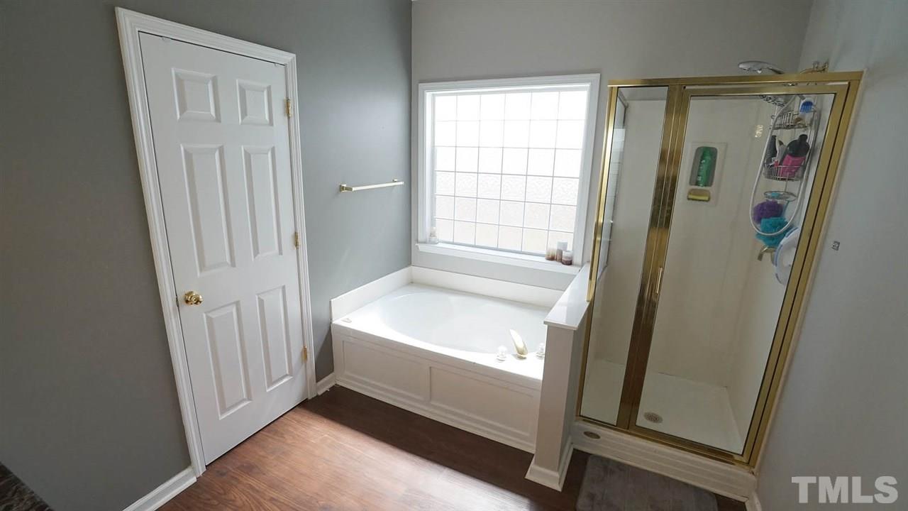 10501 Dapping Drive Raleigh, NC 27614 - Photo 13 of 20