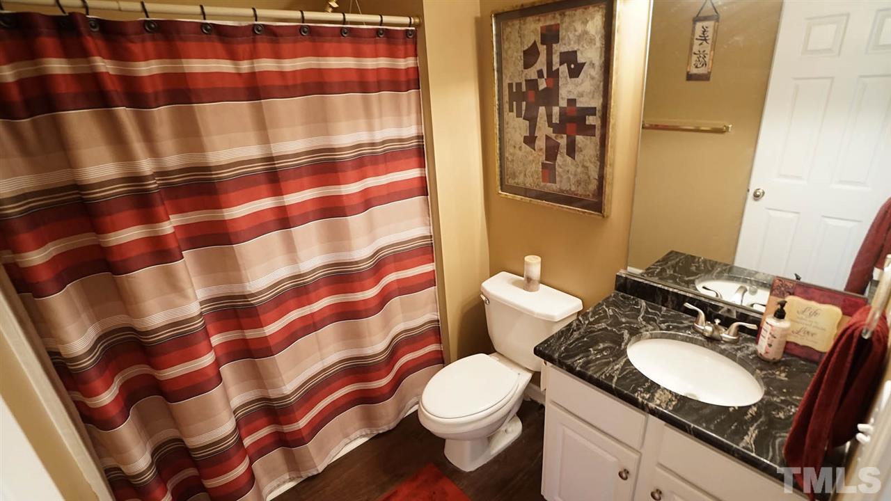 10501 Dapping Drive Raleigh, NC 27614 - Photo 17 of 20