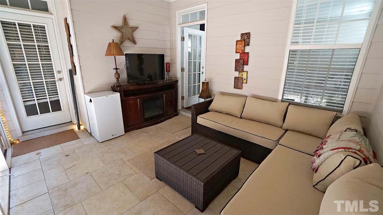 10501 Dapping Drive Raleigh, NC 27614 - Photo 20 of 20
