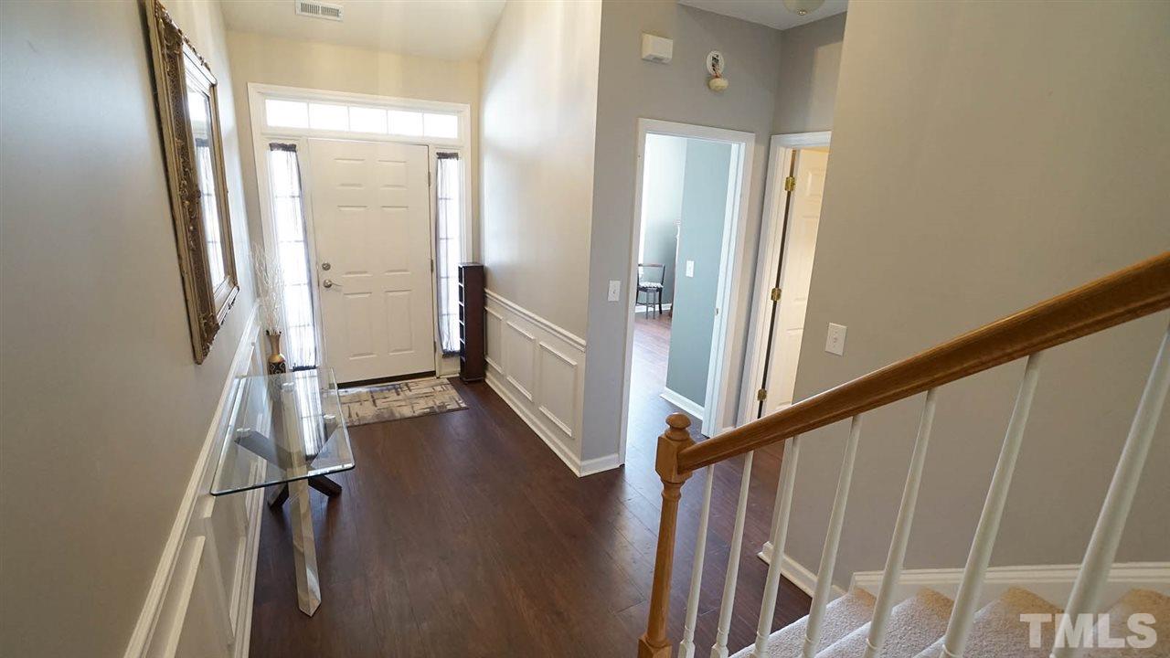 10501 Dapping Drive Raleigh, NC 27614 - Photo 3 of 20