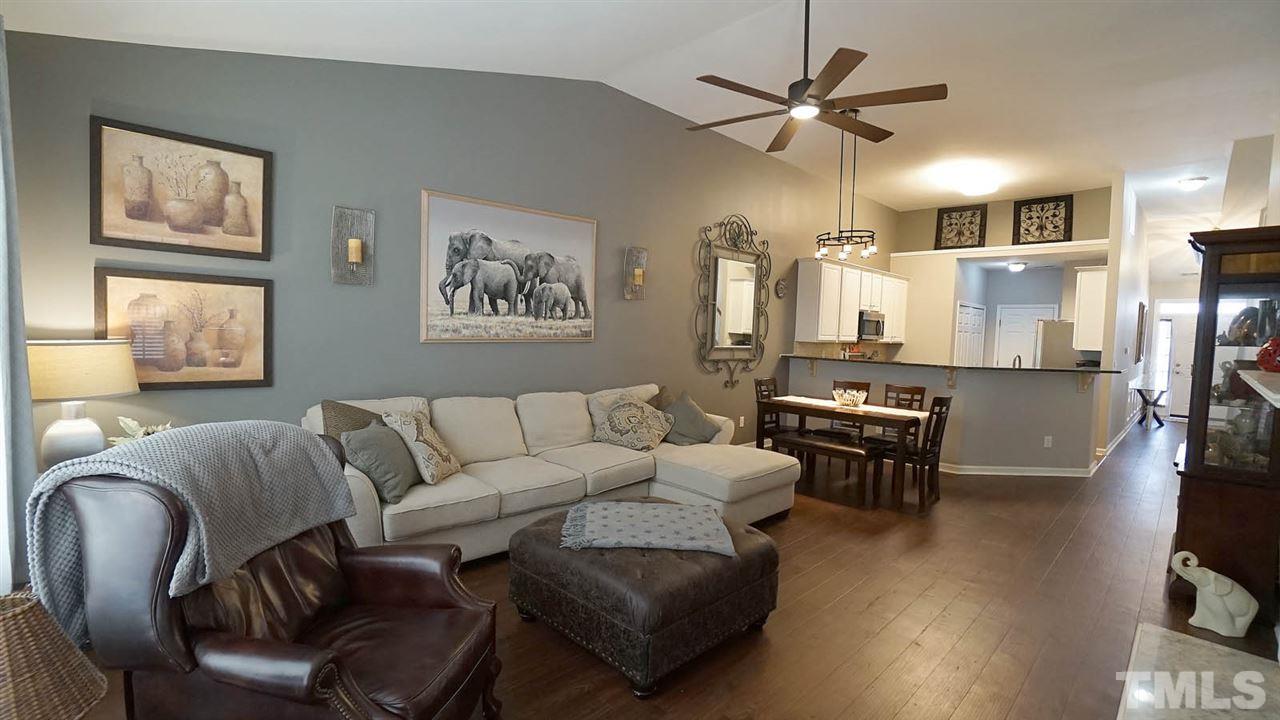 10501 Dapping Drive Raleigh, NC 27614 - Photo 4 of 20
