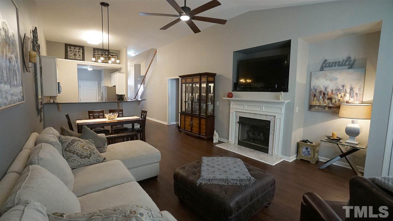 10501 Dapping Drive Raleigh, NC 27614 - Photo 5 of 20