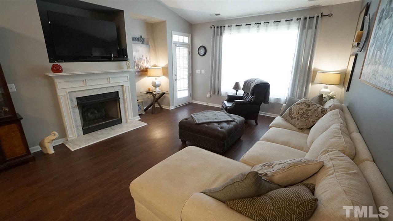 10501 Dapping Drive Raleigh, NC 27614 - Photo 6 of 20