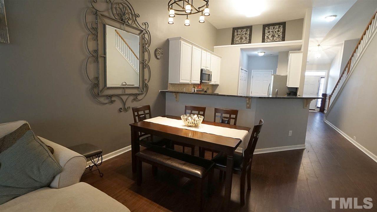 10501 Dapping Drive Raleigh, NC 27614 - Photo 7 of 20