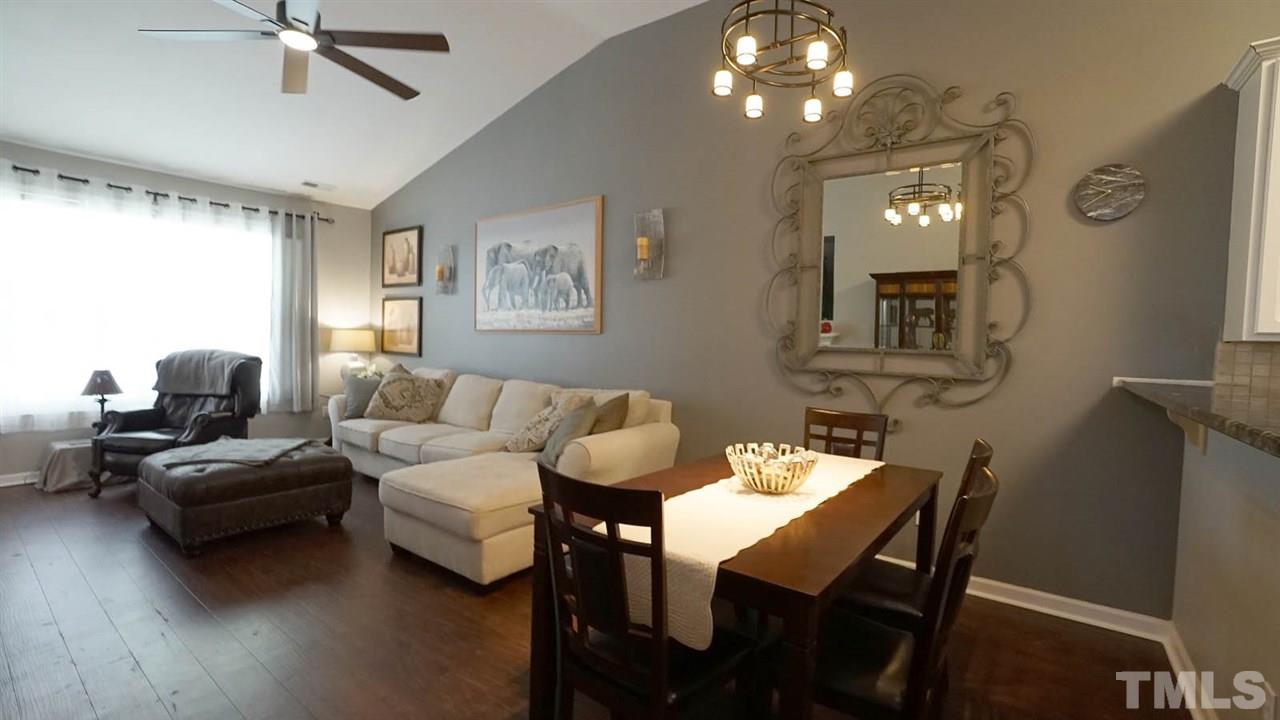 10501 Dapping Drive Raleigh, NC 27614 - Photo 8 of 20