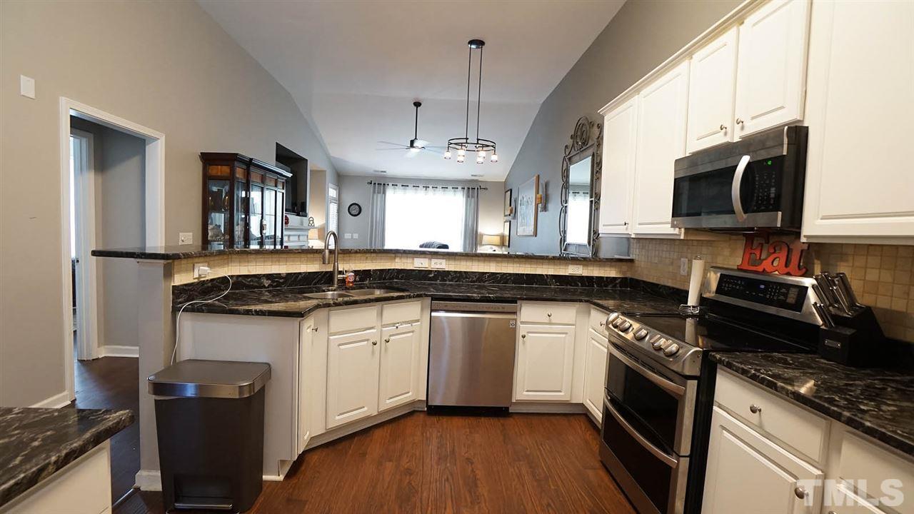 10501 Dapping Drive Raleigh, NC 27614 - Photo 9 of 20
