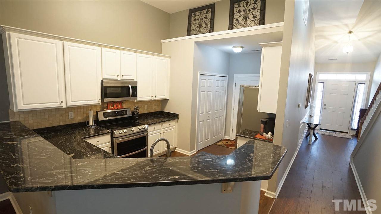 10501 Dapping Drive Raleigh, NC 27614 - Photo 10 of 20