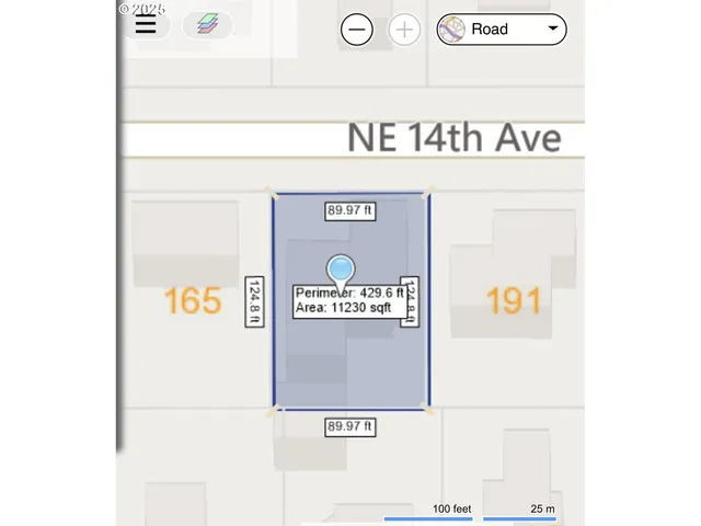 $625,000 | 187 Northeast 14th Avenue, Canby, OR 97013