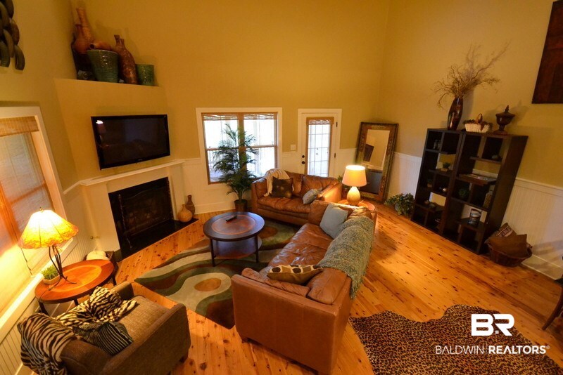 32700 Steelwood Ridge Road, Unit A Loxley, AL 36551 - Photo 3 of 24 Living Room