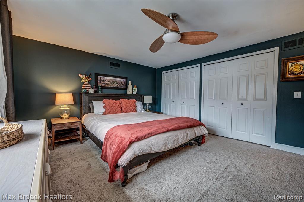 1424 Deerhurst Lane Rochester Hills, MI 48307 - Photo 36 of 74