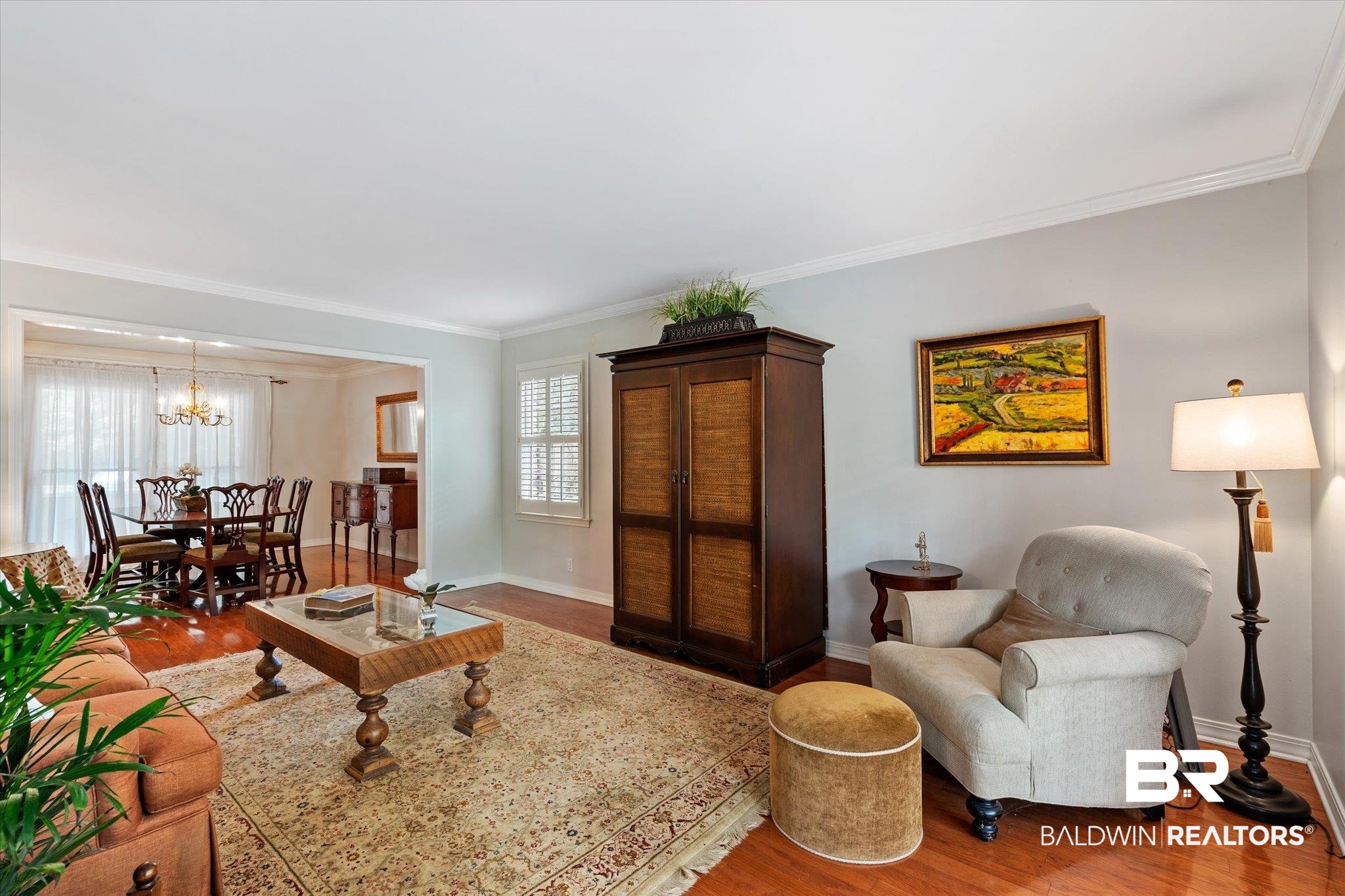 611 East Cumberland Road Mobile, AL 36608 - Photo 4 of 31
