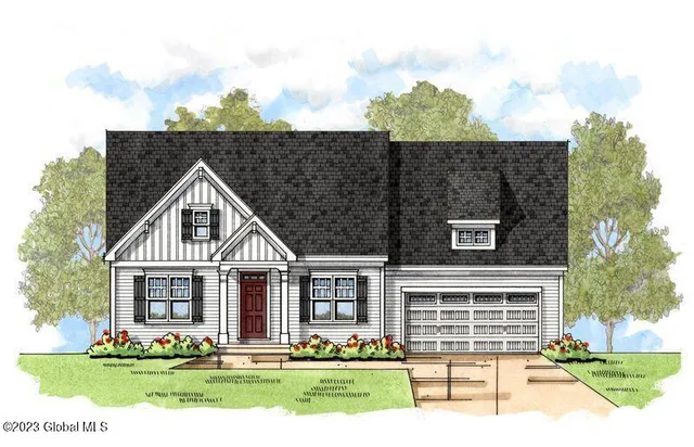 $702,900 | 46 Sagano Street, Wilton, NY 12866