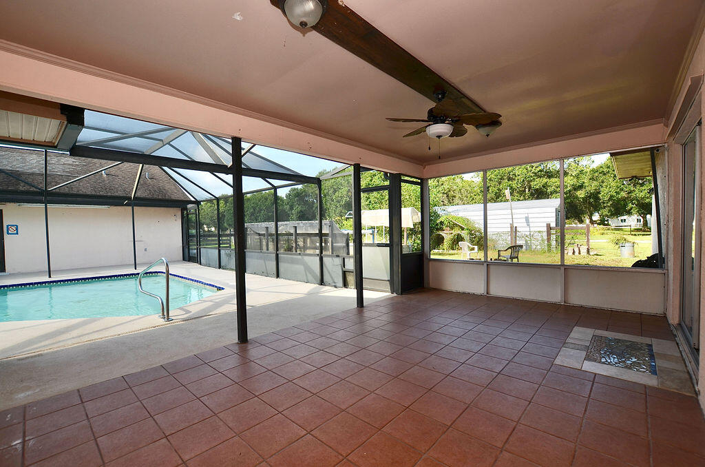 2789 Devine Road Fort Pierce, FL 34981 - Photo 48 of 133 patio garden