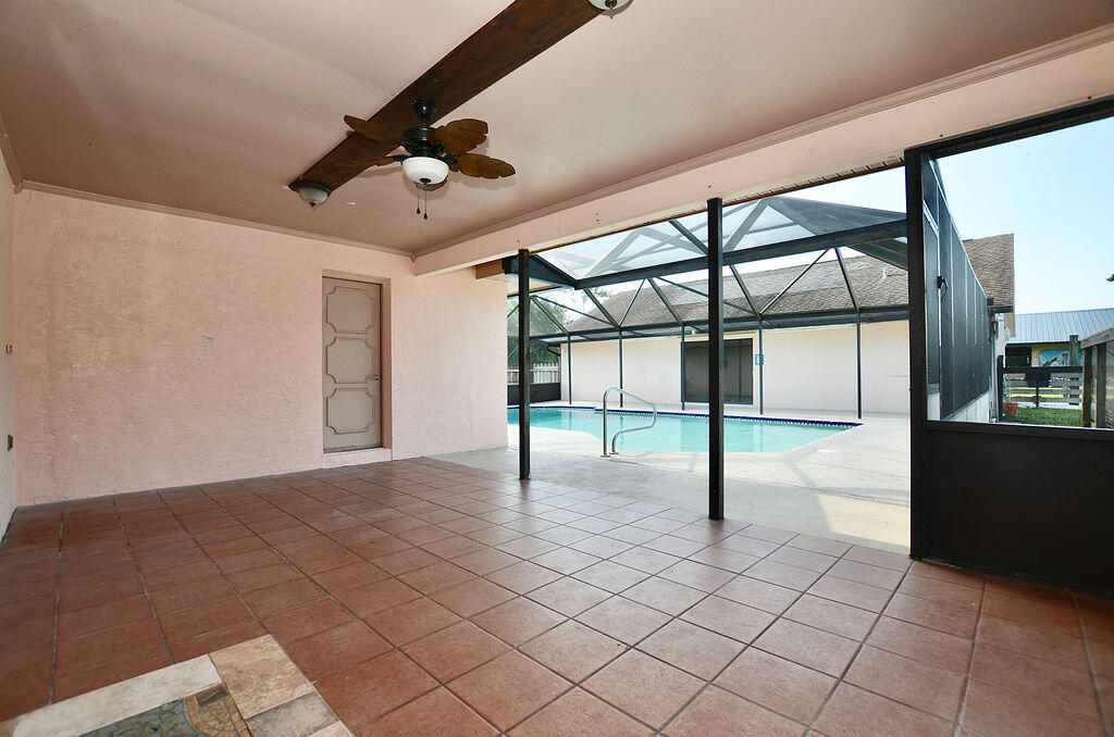 2789 Devine Road Fort Pierce, FL 34981 - Photo 50 of 133 pool patio