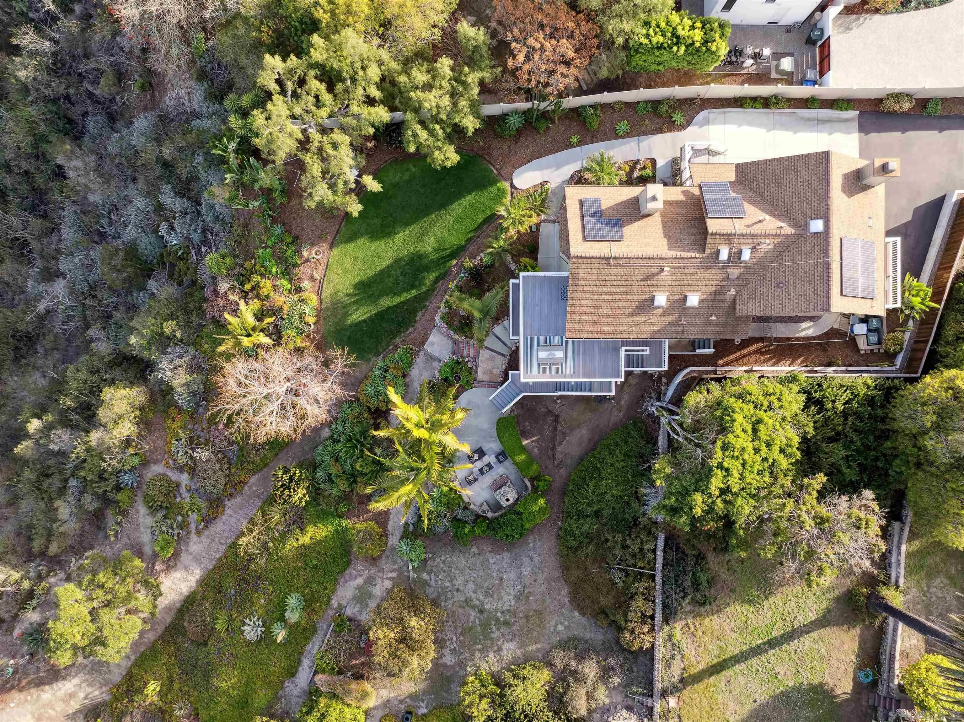 1449 Rainbow Ridge Lane Encinitas, CA 92024 - Photo 2 of 58