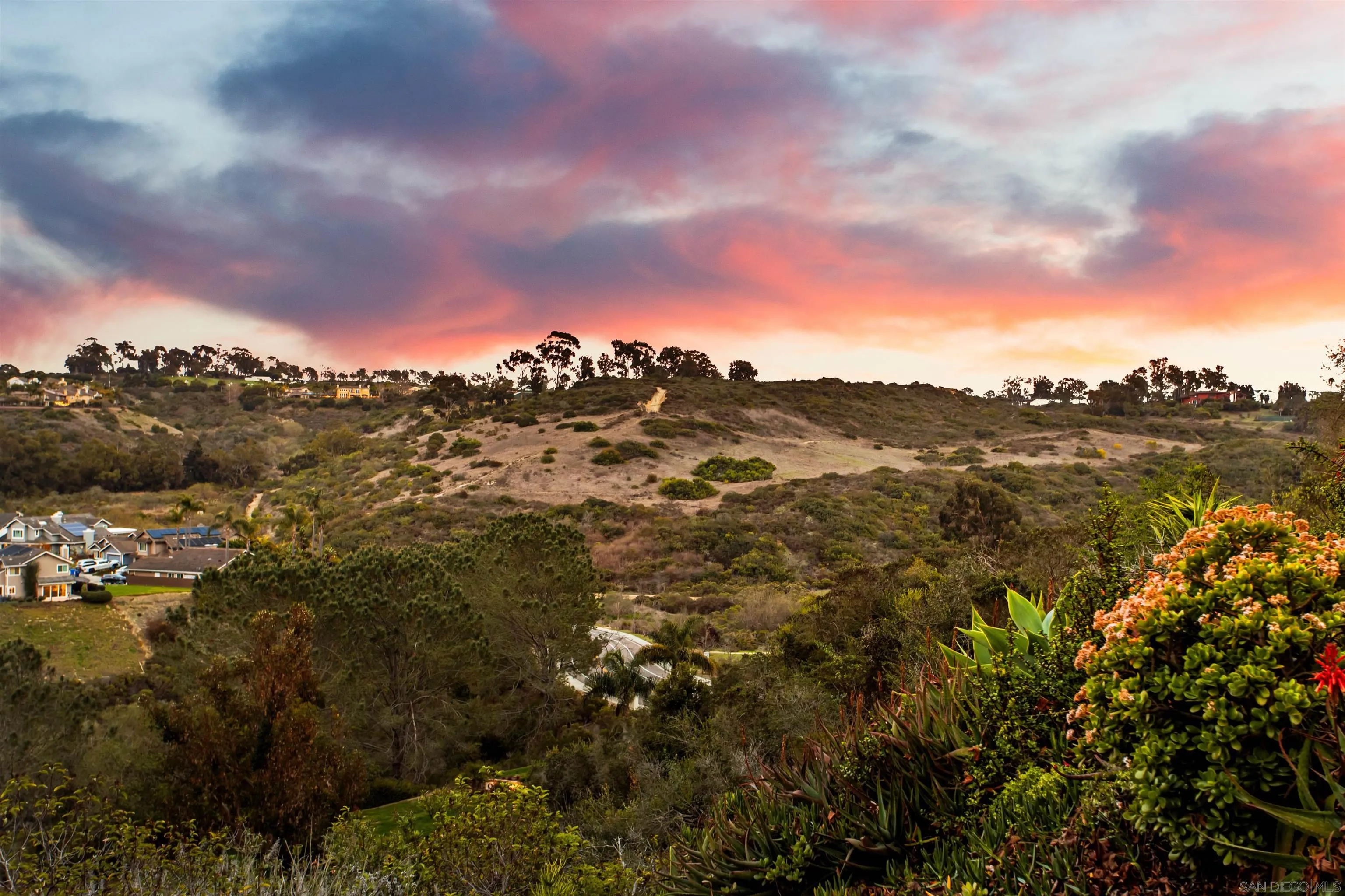 1449 Rainbow Ridge Lane Encinitas, CA 92024 - Photo 47 of 58