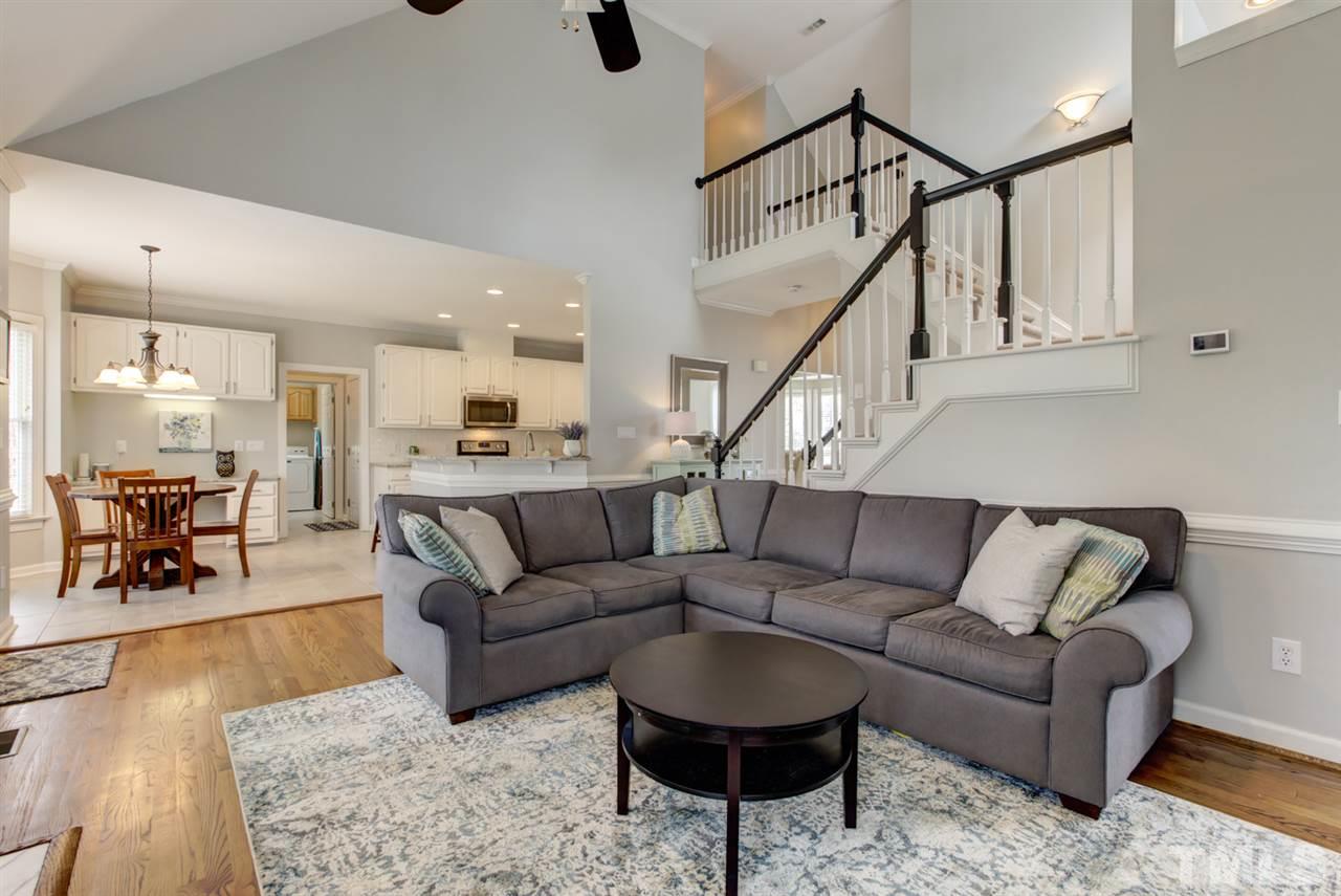 5229 Fairmead Circle Raleigh, NC 27613 - Photo 11 of 30