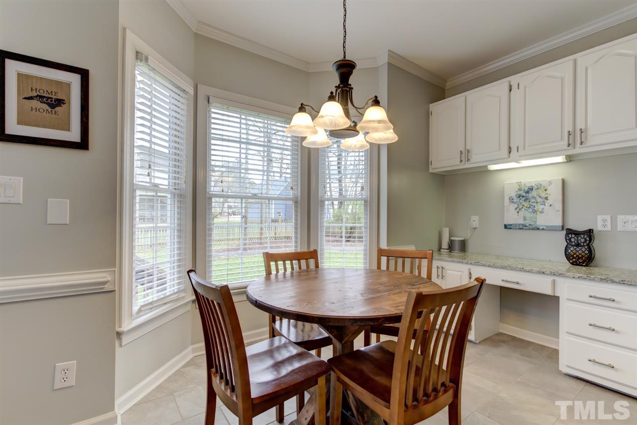 5229 Fairmead Circle Raleigh, NC 27613 - Photo 14 of 30