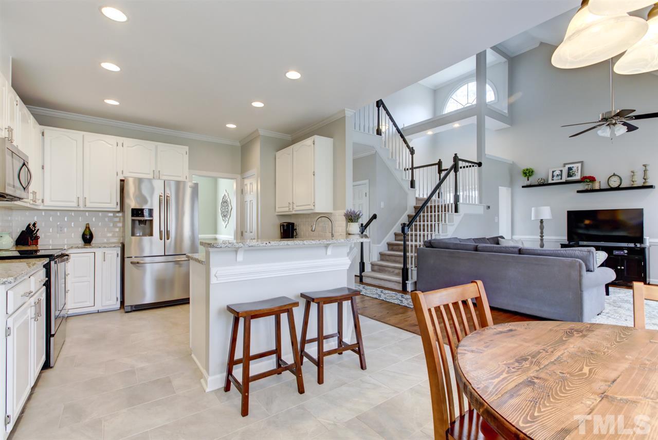 5229 Fairmead Circle Raleigh, NC 27613 - Photo 15 of 30