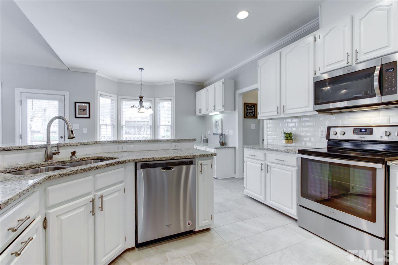 5229 Fairmead Circle Raleigh, NC 27613 - Photo 17 of 30
