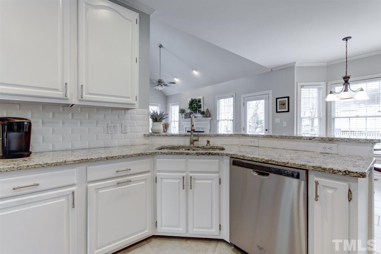 5229 Fairmead Circle Raleigh, NC 27613 - Photo 18 of 30