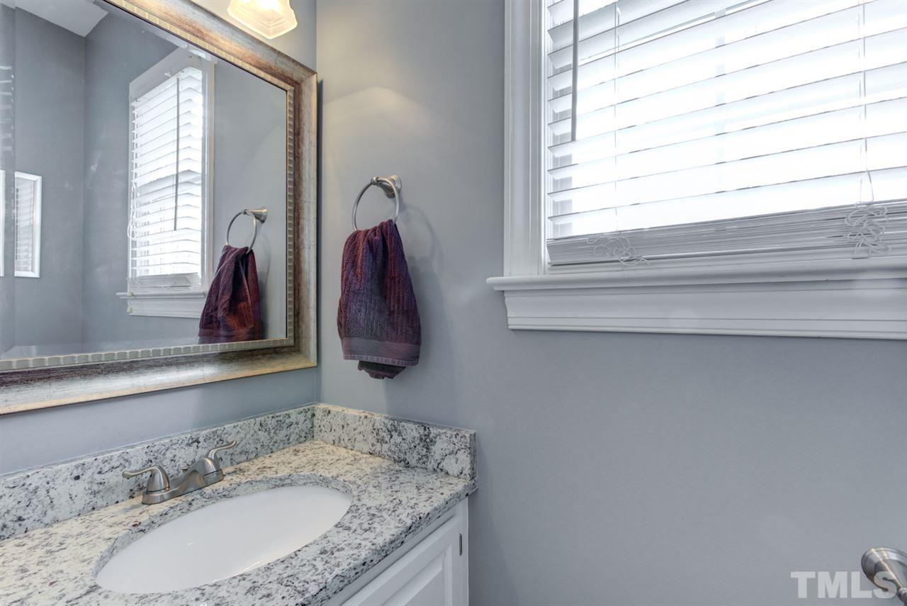 5229 Fairmead Circle Raleigh, NC 27613 - Photo 19 of 30